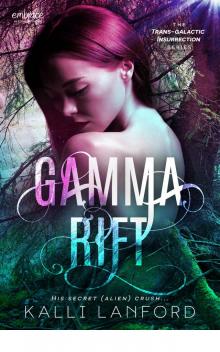 Gamma Rift Read online