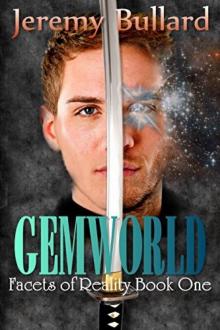 Gemworld Read online