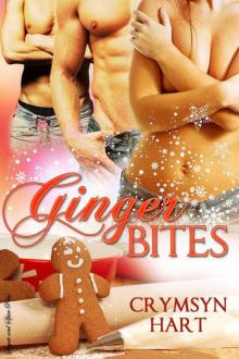 Ginger Bites Read online