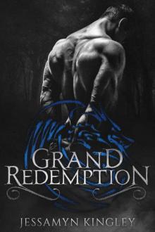 Grand Redemption (D'Vaire Book 1) Read online