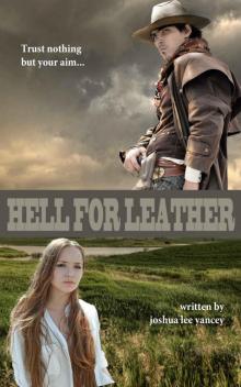 Hell for Leather Read online