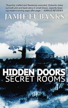 HIDDEN DOORS, SECRET ROOMS Read online