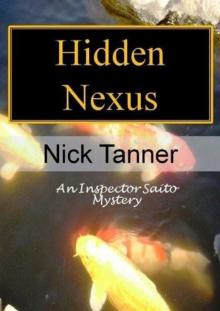 Hidden Nexus Read online