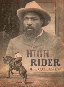 High Rider Read online