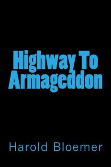 Highway To Armageddon Read online