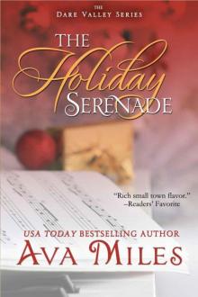 Holiday Serenade, The Read online