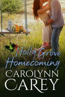 Holly Grove Homecoming Read online