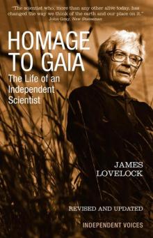Homage to Gaia Read online