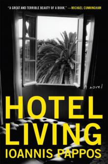 Hotel Living Read online