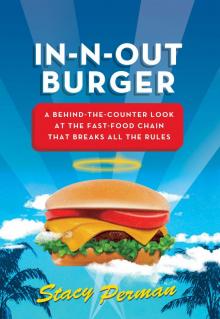 In-N-Out Burger Read online