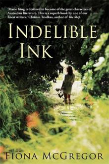 Indelible Ink Read online