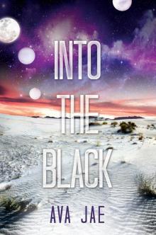 Into the Black Read online