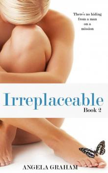 Irreplaceable (Harmony) Read online