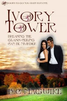 Ivory Tower Read online