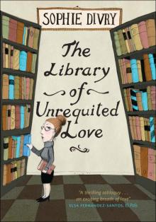 Library of Unrequited Love Read online