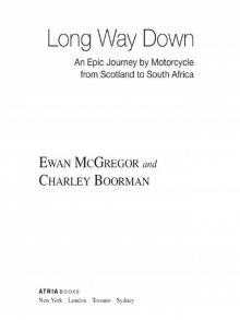 Long Way Down Read online
