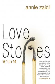 Love Story #1 to 14 Read online