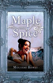 Maple and Spice Read online