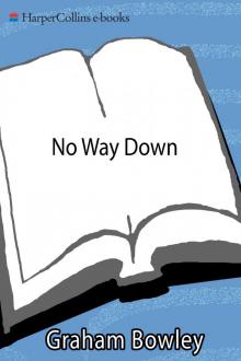 No Way Down Read online