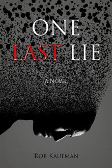 One Last Lie Read online