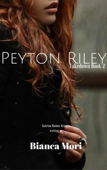 Peyton Riley Read online