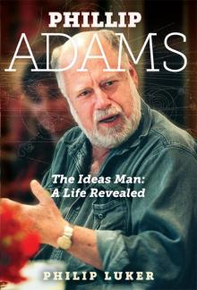 Phillip Adams Read online