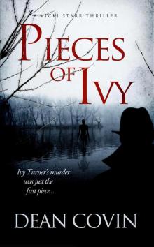 Pieces of Ivy Read online