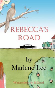 Rebecca's Road Read online