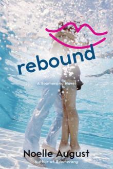 Rebound Read online