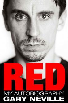 Red: My Autobiography Read online