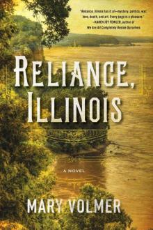 Reliance, Illinois Read online