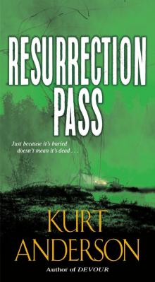 Resurrection Pass Read online