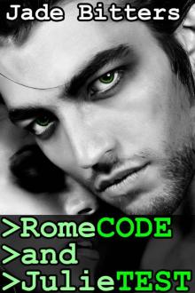 RomeCODE and JulieTEST (Startup Crossed Lovers Book 1) Read online