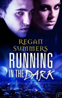 Running in the Dark Read online