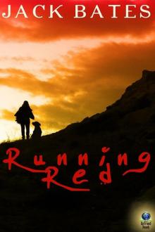 Running Red Read online