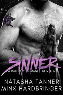 Sinner Read online