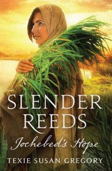 Slender Reeds: Jochebed’s Hope Read online