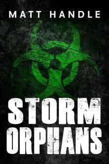 Storm Orphans Read online