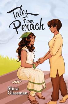 Tales from Perach (Mangoverse Book 5) Read online