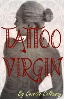 Tattoo Virgin Read online