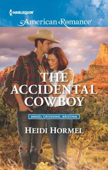 The Accidental Cowboy Read online