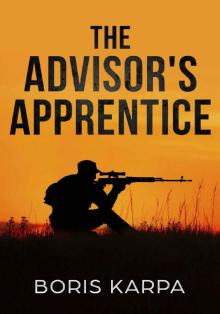 The Advisor's Apprentice Read online