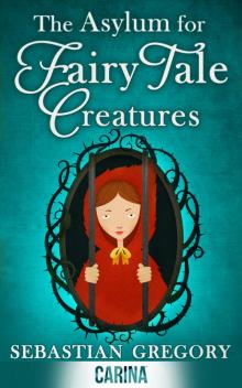 The Asylum for Fairy-Tale Creatures Read online