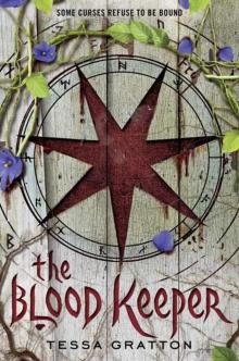 The Blood Keeper (The Blood Journals) Read online