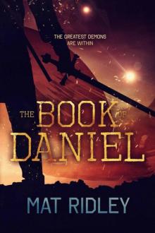 The Book of Daniel Read online