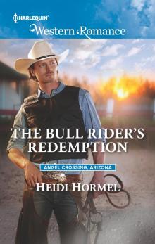 The Bull Rider's Redemption Read online