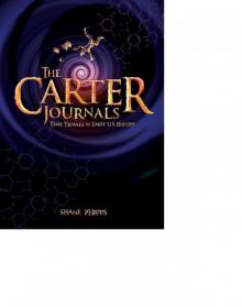 The Carter Journals Read online