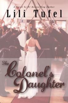 The Colonel's Daughter: SAND Part 1 Read online