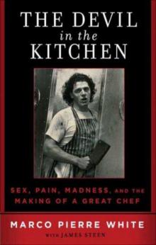 The Devil in the Kitchen Read online