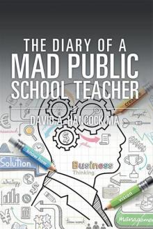 The Diary of a Mad Public School Teacher Read online